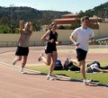 Trainingslager Mallorca