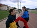 Trainingslager Mallorca