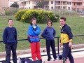 Trainingslager Mallorca