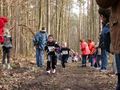 4. Faschingswaldlauf