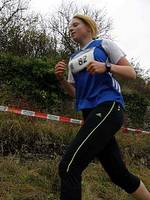 1. Bad Dürkheimer Wingertcrosslauf 27.10.200