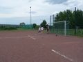 Sportabzeichen Wettkampf & Hauptversammlung 1