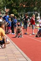 17.05. 2.Schülersportfest der LG Neustadt