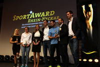 Sport-Award Rhein-Neckar