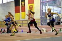 Pfalz-Hallenmeisterschaften Aktive, U18, U14