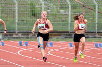 Pfalzmeisterschaften Teil 1 - Sprint