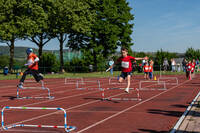 30. Bad Dürkheimer Leichtathletik-Meeting