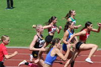 SDM U23 / U16 Kandel
