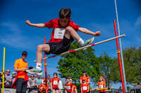 31. Bad Dürkheimer Leichtathletik-Meeting