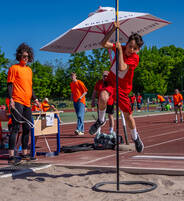 31. Bad Dürkheimer Leichtathletik-Meeting