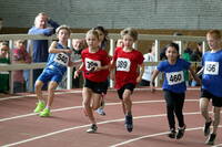 Pfalzmeisterschaften U14 U12